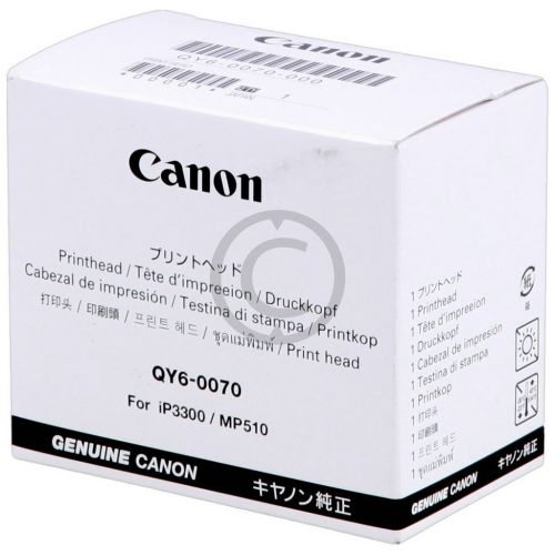 Canon QY6-0070-000 Print head (QY6-0070-000)