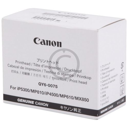 Canon QY6-0075-000 Print head (QY6-0075-000)