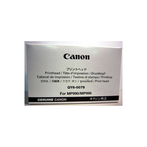 Canon QY6-0078-000 Print head (QY6-0078-000)