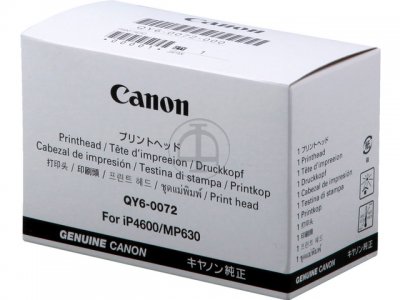Đầu in Canon QY6-0072-000 Print head (QY6-0072-000)