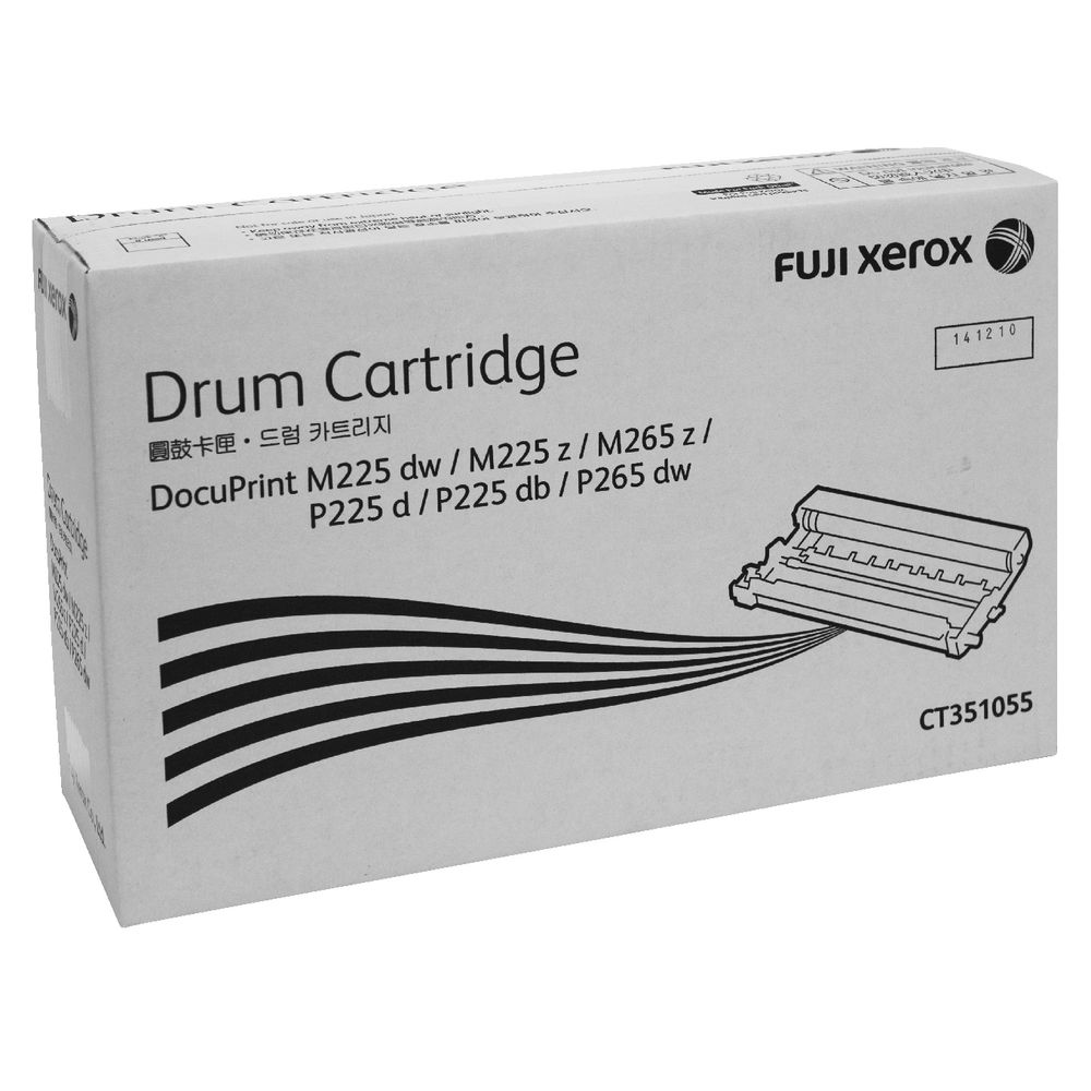 Drum bộ chính hãng Fuji Xerox CT351055, Drum Unit (CT351055)