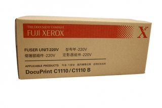 Fuji Xerox EL300689 Fuser Unit