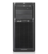 HP ProLiant ML330 G6 E5606 1P 4GB-U B110i 460W PS Server (637080-371)