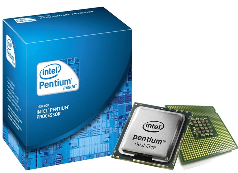 Intel Pentium Processor G2030  (3M Cache, 3.00 GHz)
