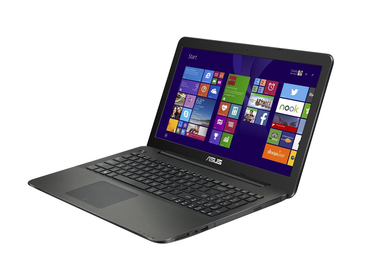 Laptop Asus X554LJ-XX104D Core i5 5200U/4GB/500GB/VGA2G/15.6