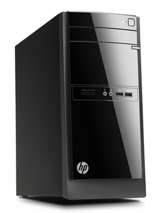 Máy bộ HP 110-223x Desktop PC, i3-3240T/2GB/500GB/Dos (F7F90AA)