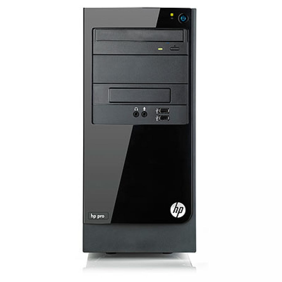 Máy bộ HP Pro 3340 MT Core i3 2120/2GB/500GB/Win7 (A3K70PA)