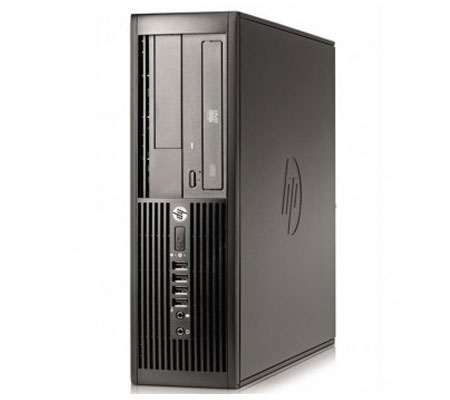 Máy bộ HP Pro 4000SFF Dual-Core E5800/2GB/500GB/Dos (A3L20PA)