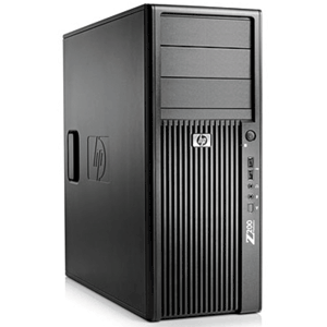 Máy bộ HP Z200 Workstation, i3-540/2GB/500GB/Win 7 (VA206AV)
