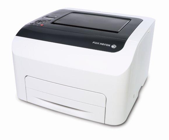 Máy in Laser màu Fuji Xerox DocuPrint CP225w