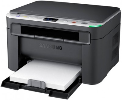 Máy in Samsung SCX 3205w, In, Scan, Copy, Laser trắng đen