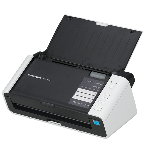 Máy Scan Panasonic KV-S1015C-X, Máy quét văn bản chuyên dụng