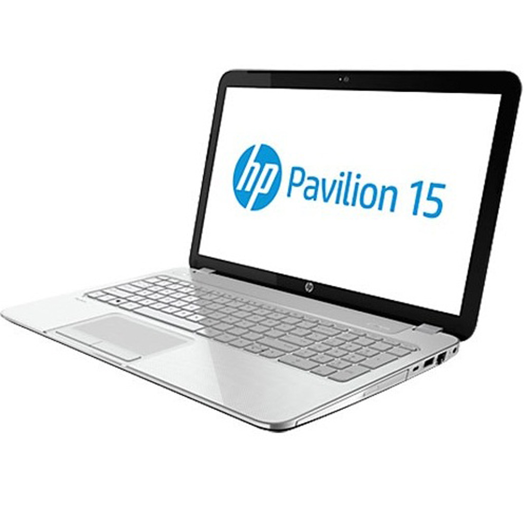 Máy tính xách tay HP Notebook 15-ay071TU X3B53PA