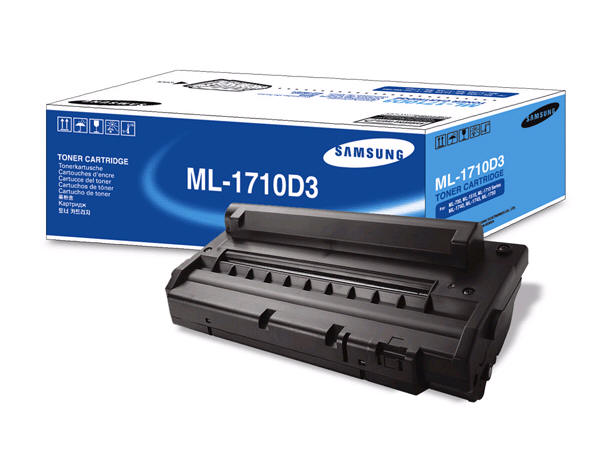 Mực in Samsung ML 1710D3 Black Toner Cartridge