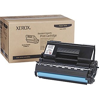 Mực in Xerox 113R00711 Black Toner Cartridges
