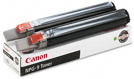 Mực Photocopy Canon NPG 9 Black Toner (NPG 9)