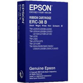 Ribbon Epson ERC 38B POS Printer Ribbon (38B chính hãng)
