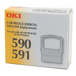 Ribbon Oki ML-590/591/ML-390FB